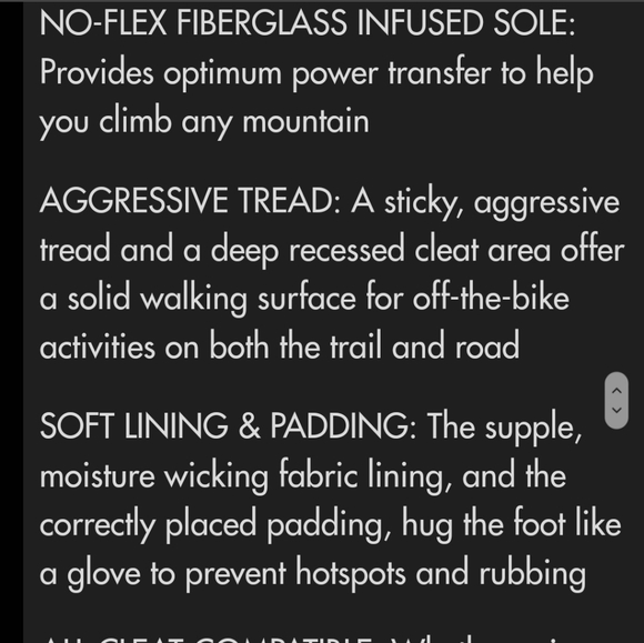 COPY - Tommaso cycling Montagna 200 shoes 43 - Picture 13 of 16